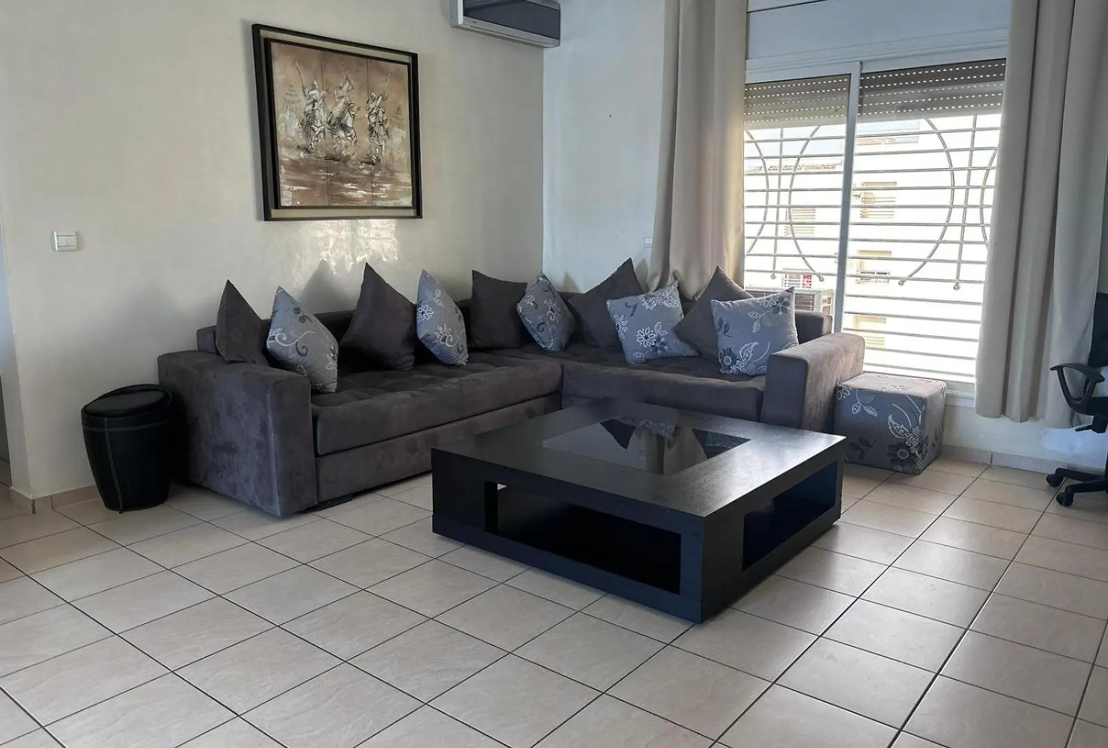 Appartement Standing Agadir Morocco