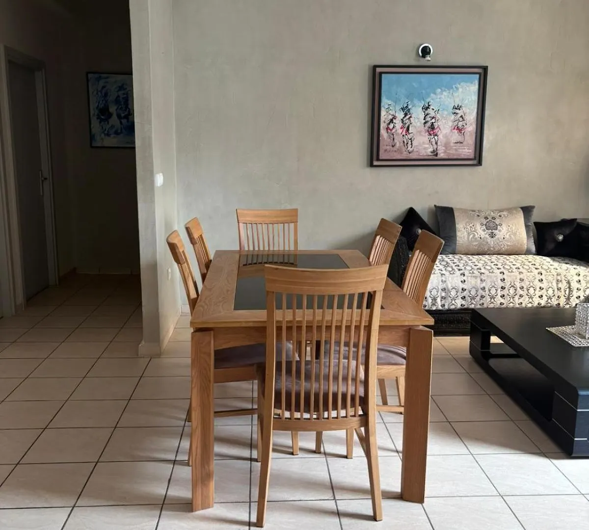 Appartement Standing Agadir 0*,  Morocco
