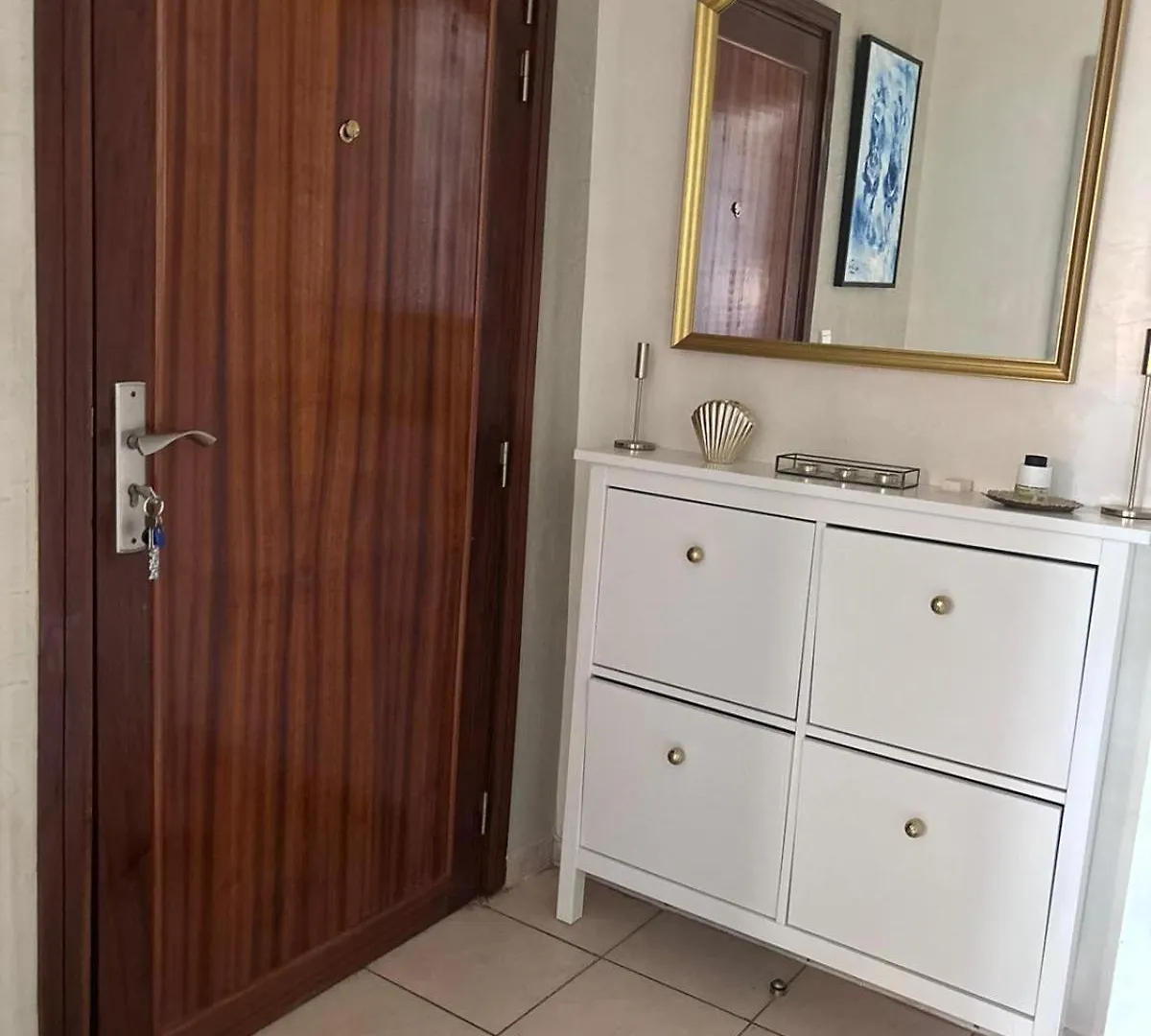 Appartement Standing Agadir Apartment
