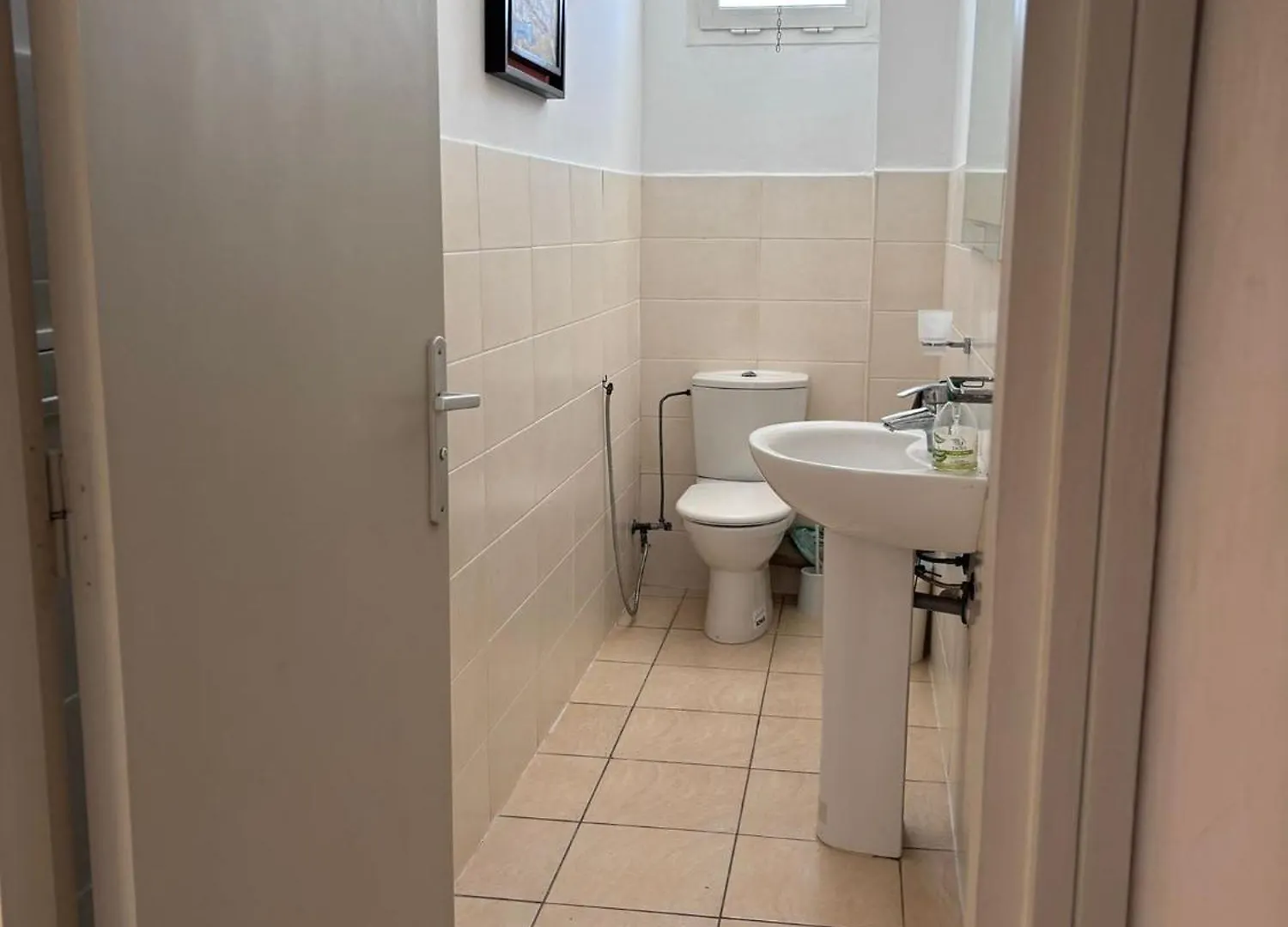 Appartement Standing Agadir 0*,