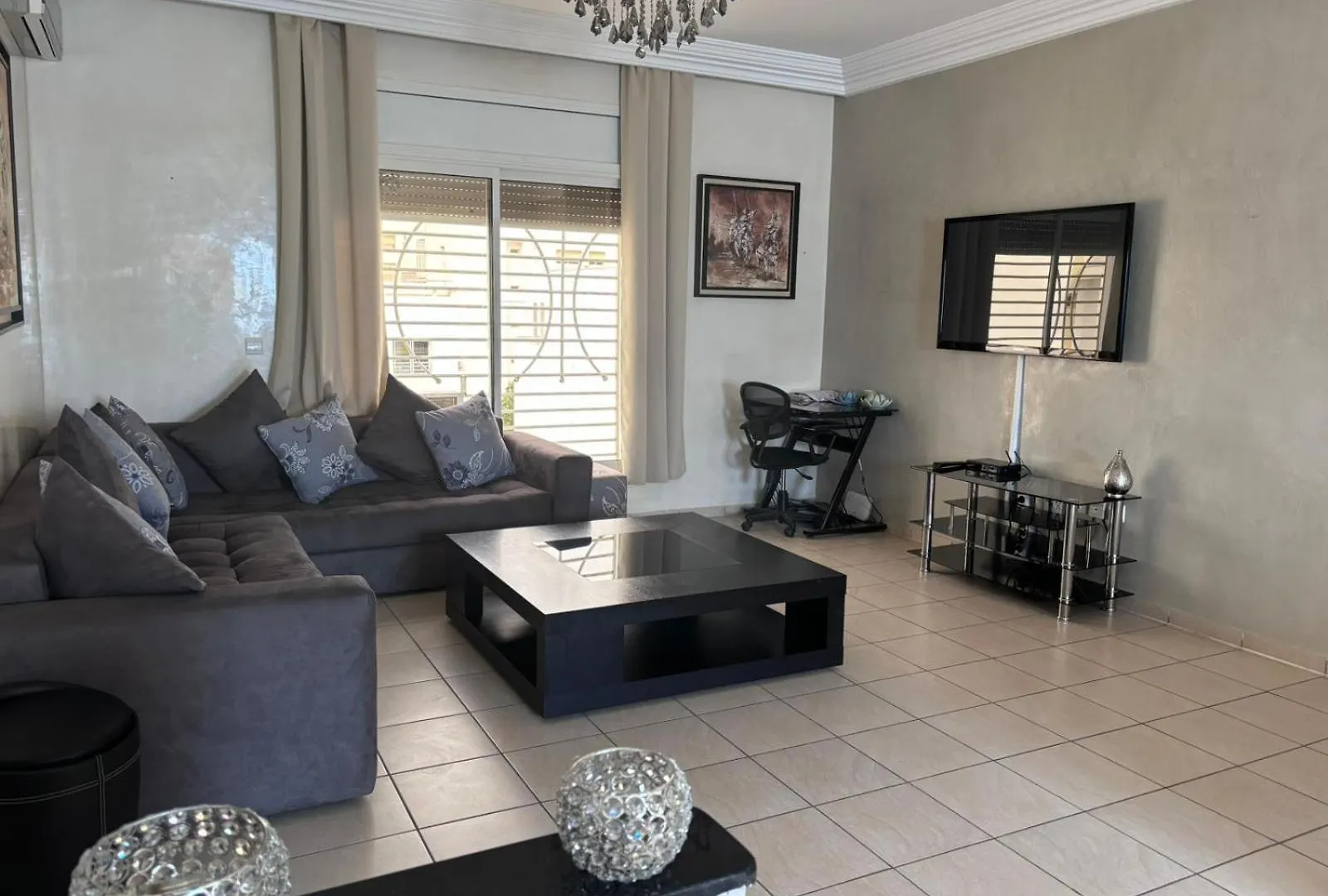 Appartement Standing Agadir
